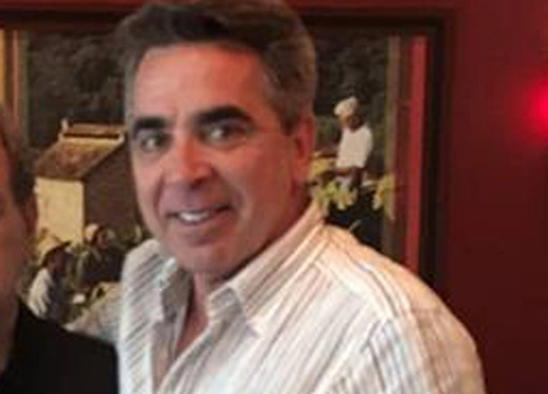 Renato S&aacute;  - Ex-ponta do Botafogo, Galo e Gr&ecirc;mio