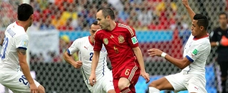 Confira a nota que cada atleta recebeu