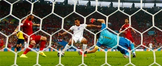 Confira o áudio da Rádio Cadena