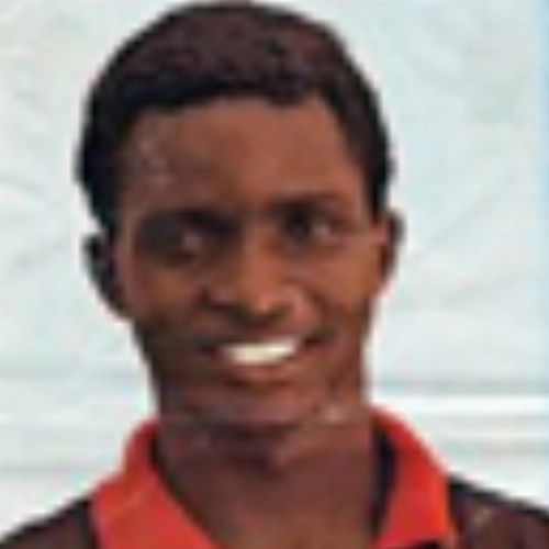 Ricky   - Ex-atacante do Vit&oacute;ria e futebol de Portugal