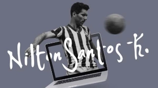 Projeto conta até com desenho animado. Imagem: Divulgação/Botafogo