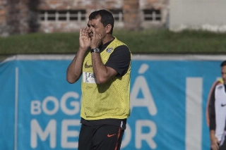 Live do Terceiro Tempo: tudo sobre as estreias de Timão e Fla na Libertadores! 