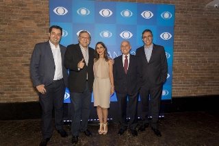 TV Bandeirantes começa 2018 com programação renovada