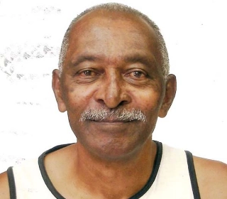 Pelo Peixe ele atuou ao lado de Pelé. Foto: arquivo pessoal de Amauri