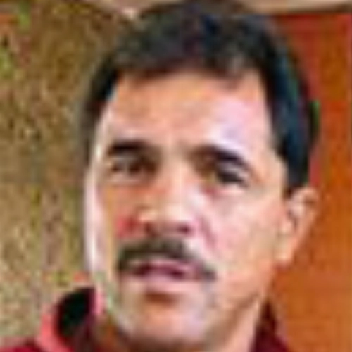 Roberto Coração de Leão  - Ex-atacante do Sport Recife