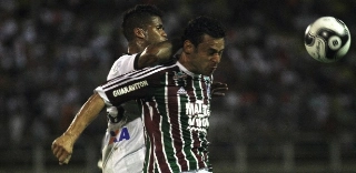 Fred estreia "STJD" da Primeira Liga e pode levar até 12 jogos de gancho