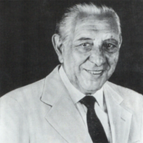 Roberto Pasqua  - Ex-presidente do Corinthians