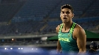 Começa nesta quinta o Mundial Indoor de Atletismo