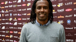 Roque Júnior, zagueiro da seleção na Copa de 2002. Foto: Divulgação