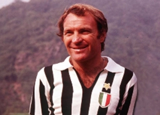 Mazzola marcou época no Brasil e na Itália. Foto: Divulgação