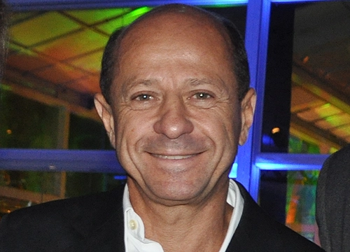 Roberto Pupo Moreno - Ex-piloto de Fórmula 1 