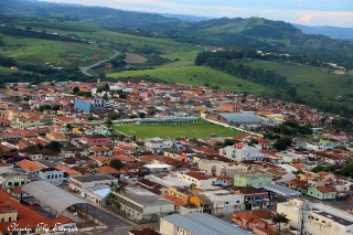 De Vila à condição de município em 1880. Foto: soumaismuzambinho.com.br