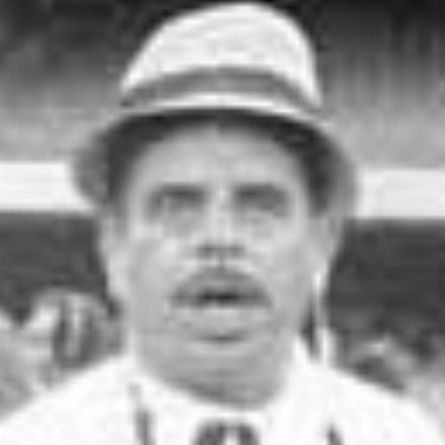 Roberto Silva, o Olho Vivo  - Ex-repórter esportivo