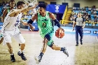 Brasil está classificado para a segunda fase das eliminatórias das Américas