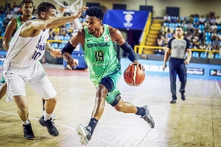 Sete seleções irão se classificar para o Mundial da China, em 2019