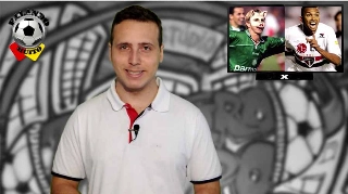 Falando Muito: quem leva a melhor, o Palmeiras de 1999 ou o São Paulo de 2005?