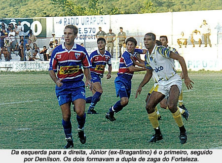 Ex-Fluminense, Lucas Macula faz gol na final e é campeão de torneio sub-23  em Portugal, futebol português