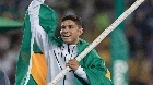 Brasil participa com sete atletas do Mundial Indoor de Atletismo