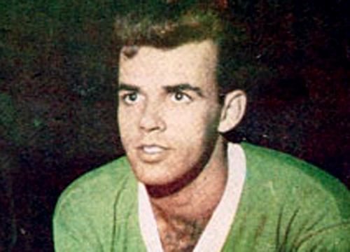 Romeiro - Ex-ponta do Palmeiras