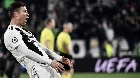 Uefa pune CR7 por repetir gesto de Simeone em jogo da Liga dos Campeões