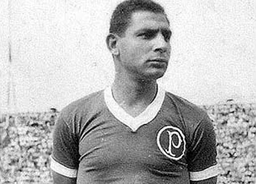 Pelas redes sociais, Palmeiras celebra aniversário de Rodrigues Tatu, sexto maior artilheiro do clube