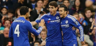 Chelsea rejeita oferta de R$ 322 milhões da China por Oscar, diz jornal