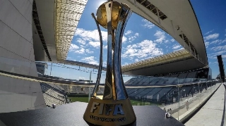 Veja o que o Timão fará para não perder a taça do Mundial