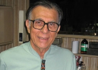 Ronald 'Marreta' Alzuguir  - Ex-zagueiro do Botafogo e Flamengo