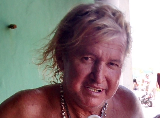 Moderno para sua época, 'Bruxa' revolucionou o estilo de jogo pela lateral-esquerda