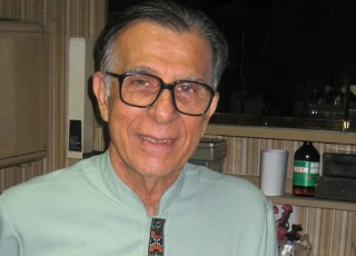 Ronald 'Marreta' Alzuguir 