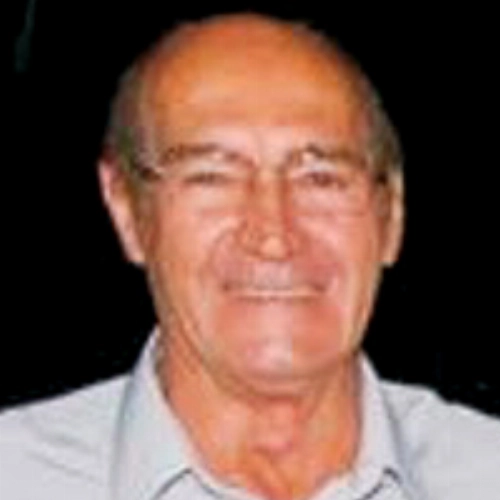 Rosan  - Ex-goleiro da Ferroviária e Comercial