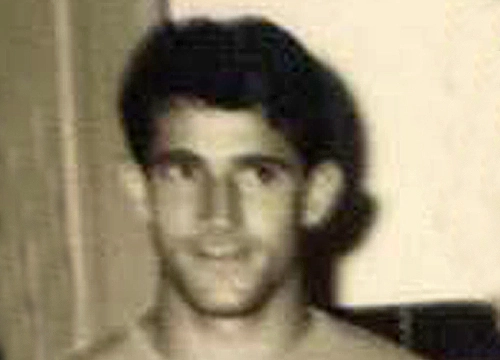 Rossi - Ex-zagueiro da Ferrovi&aacute;ria-SP