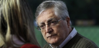 Conselheiro acha que treinador já teve tempo para mostrar resultado. Foto: Vipcomm/Via UOL