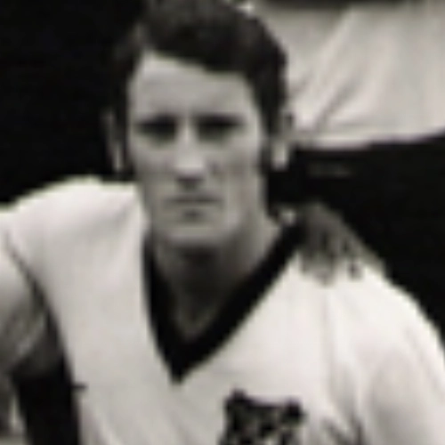 Rubens   - Ex-ponta do Palmeiras de Blumenau