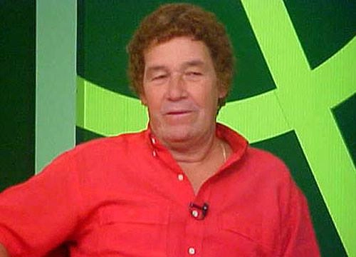 Russo - Ex-volante do Corinthians