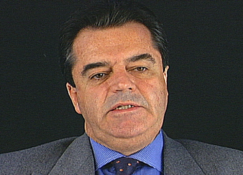 Ruy Brisolla  - Ex-executivo de TV e marketing esportivo