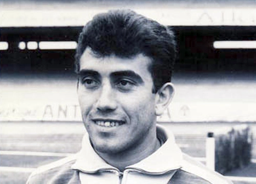 Prado  - Ex-atacante do São Paulo e Corinthians