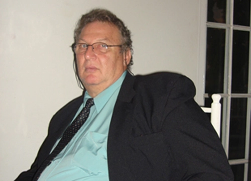 Pascoalim  - Ex-goleiro do São Paulo