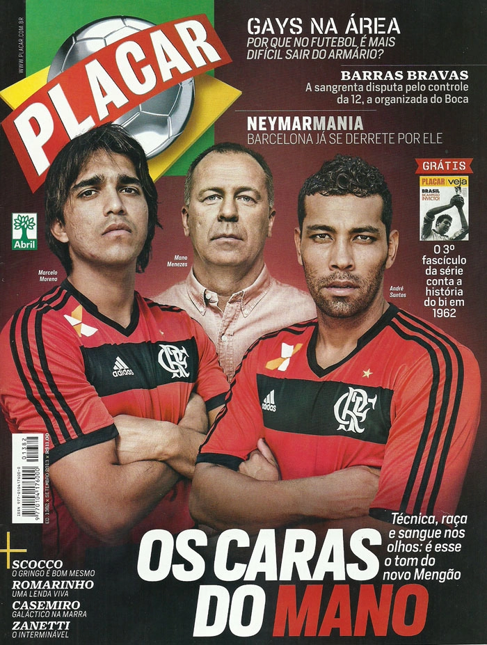 Revista Placar