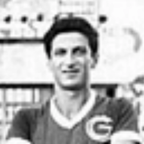 Bidon  - Ex-volante do Guarani-SP