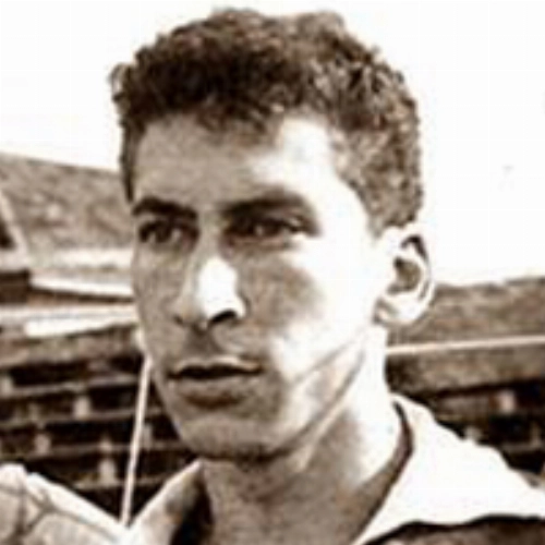 Ivo Diogo  - Ex-atacante do Inter e Gr&ecirc;mio
