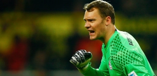 City prepara proposta recorde para contratar Neuer, diz jornal