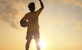 Qual jogador de futebol você seria? Descubra!