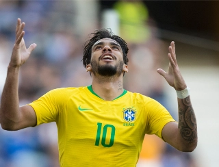 Brasil deixa o campo sob vaias após vexame contra o Panamá