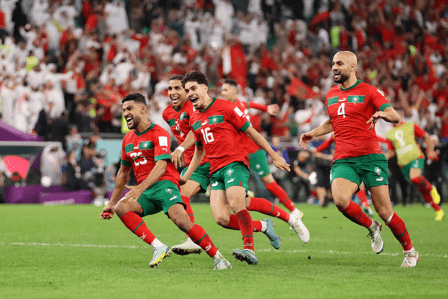 Bola de Cristal: Marrocos ou Portugal, quem tem mais chance de