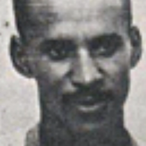 Paulo Florêncio  - Ex-atacante do Cruzeiro e Siderúrgica