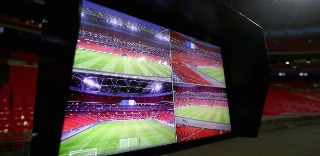 Autorizado o uso do assistente de vídeo no Mundial da Rússia-2018