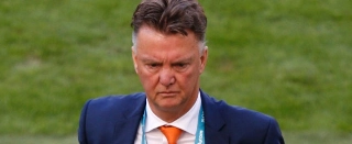 Robben comanda seleção para a vitória contra Chile