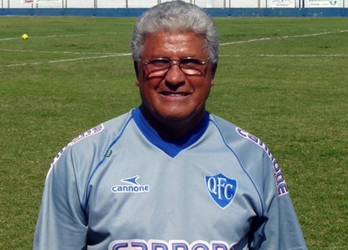 Paulo Henrique - Ex-lateral do Flamengo