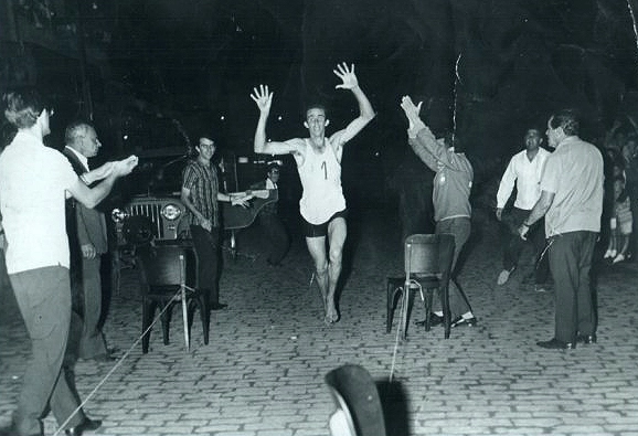 Reynaldo Vasconcellos, o 